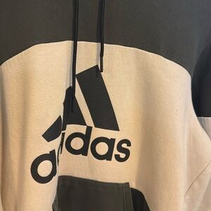 Adidas Hoodie L